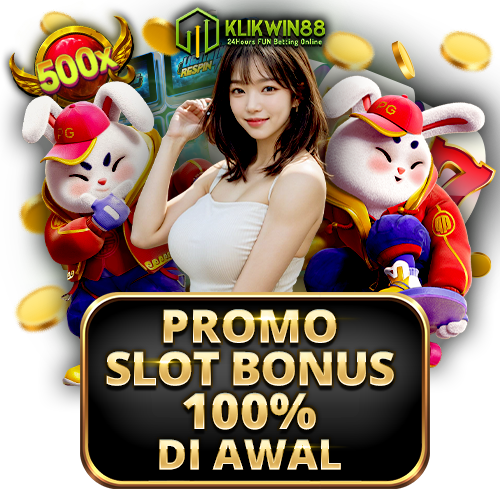 Slot Qris