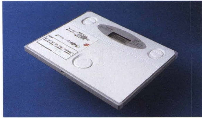  Image plate (IP)