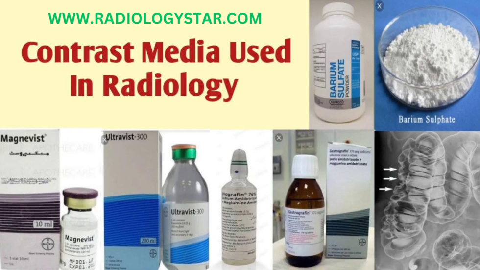 Contrast Media In Radiology Radiologystar contrast-media-in-radiology-radiologystar
