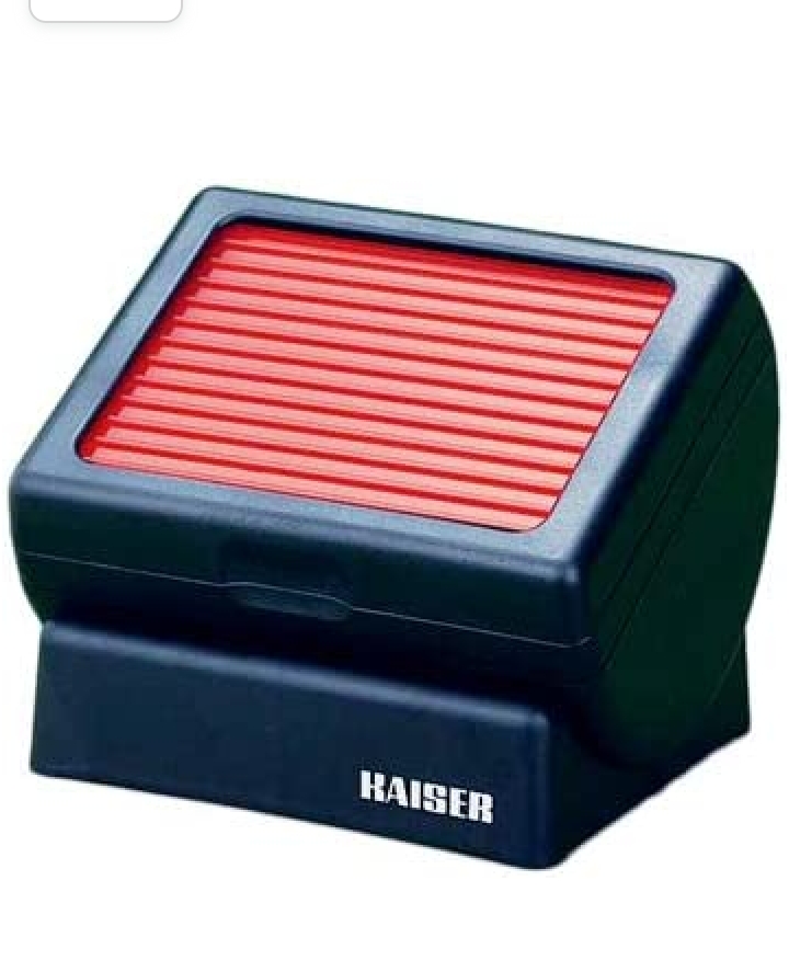 Safelight