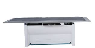 Floating table