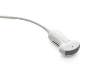 Ultrasound Transducer Curved Array